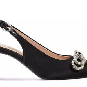 Easy Spirit Roxanne2 Black - 11W - NIB